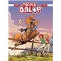 Triple Galop - tome 08