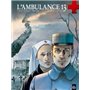 L'Ambulance 13 - Intégrale cycle 1