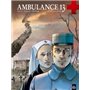 L'Ambulance 13 - Intégrale cycle 1 - version anglaise