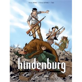 Hindenburg - vol. 02/3