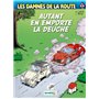 Les Damnés de la route - tome 08