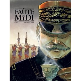 Faute au midi (La) - histoire complète