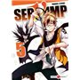 Servamp - vol. 05