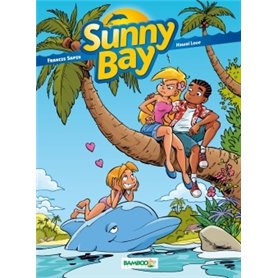 Sunny Bay - tome 03