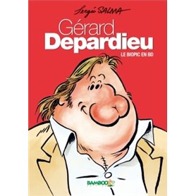 Gérard Depardieu