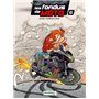 Les Fondus de moto - tome 06