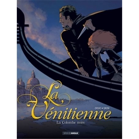 La Vénitienne - vol. 01/2