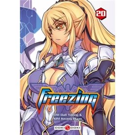 Freezing - vol. 20