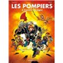 Les Pompiers : à travers les âges - tome 01