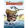 Les Dinosaures en BD - tome 04