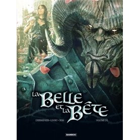 La Belle et la bête - vol. 02