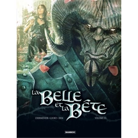 La Belle et la bête - vol. 02