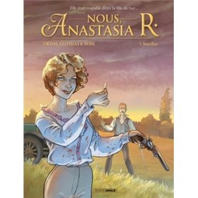 Nous, Anastasia R. - vol. 03/3