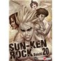 Sun-Ken Rock - vol. 20