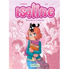 Isaline - tome 01