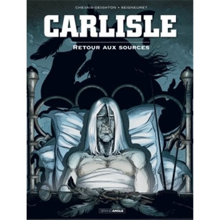 Carlisle - vol. 02/2