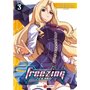 Freezing Zero - vol. 03