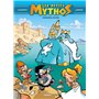 Les Petits Mythos - tome 04