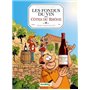 Les Fondus du vin : Côtes du Rhone