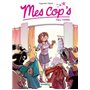 Mes cop's - tome 03