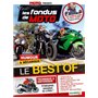 Les Fondus de moto Journal - Best Or