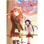 Iris Zéro - vol. 06