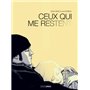 Ceux qui me restent - histoire complète