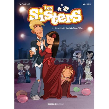 Les Sisters - tome 09