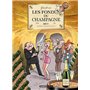 Les Fondus du vin : Champagne