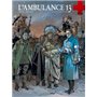 L'Ambulance 13 - vol. 05