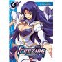 Freezing Zero - vol. 04