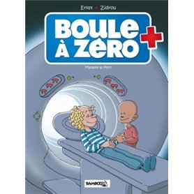 Boule à zéro - tome 04