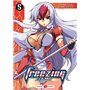 Freezing Zero - vol. 05