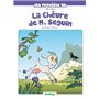 La Chèvre de Mr Seguin