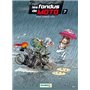 Les Fondus de moto - tome 07