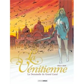 La Vénitienne - vol. 02/2