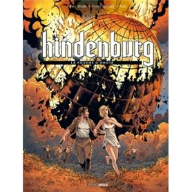 Hindenburg - vol. 03/3