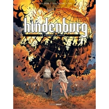 Hindenburg - vol. 03/3