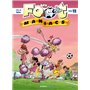 Les Footmaniacs - tome 13