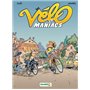 Les Vélomaniacs - tome 11