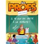 Les Profs - tome 17