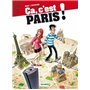 Ca c'est Paris ! - tome 01