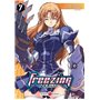 Freezing Zero - vol. 07