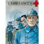 L'Ambulance 13 - Intégrale cycle 2