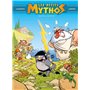 Les Petits Mythos - tome 01