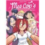 Mes cop's - tome 04