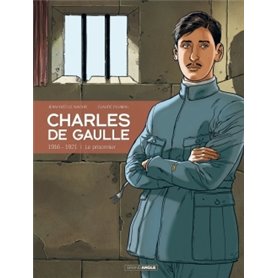 Charles de Gaulle - 1916-1921