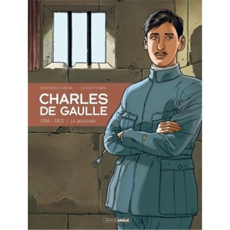 Charles de Gaulle - 1916-1921