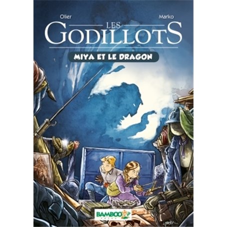 Les Godillots - Poche - tome 02