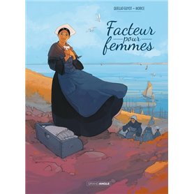 Facteur pour femmes - vol. 01 - histoire complète